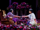 พิธีมอบประกาศนียบัตรหลักสูตรการศึกษาภาคบังคับ ปีการศึกษา 256 ... Image 115
