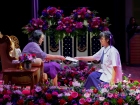 พิธีมอบประกาศนียบัตรหลักสูตรการศึกษาภาคบังคับ ปีการศึกษา 256 ... Image 116