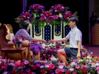 พิธีมอบประกาศนียบัตรหลักสูตรการศึกษาภาคบังคับ ปีการศึกษา 256 ... Image 117