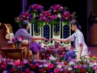 พิธีมอบประกาศนียบัตรหลักสูตรการศึกษาภาคบังคับ ปีการศึกษา 256 ... Image 118