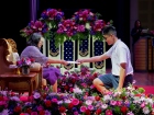 พิธีมอบประกาศนียบัตรหลักสูตรการศึกษาภาคบังคับ ปีการศึกษา 256 ... Image 119