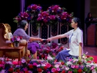พิธีมอบประกาศนียบัตรหลักสูตรการศึกษาภาคบังคับ ปีการศึกษา 256 ... Image 125