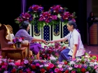 พิธีมอบประกาศนียบัตรหลักสูตรการศึกษาภาคบังคับ ปีการศึกษา 256 ... Image 126