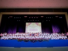 พิธีมอบประกาศนียบัตรหลักสูตรการศึกษาภาคบังคับ ปีการศึกษา 256 ... Image 153