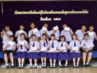 พิธีมอบประกาศนียบัตรหลักสูตรการศึกษาภาคบังคับ ปีการศึกษา 256 ... Image 164