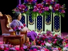 พิธีมอบประกาศนียบัตรหลักสูตรการศึกษาภาคบังคับ ปีการศึกษา 256 ... Image 17