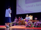 พิธีมอบประกาศนียบัตรหลักสูตรการศึกษาภาคบังคับ ปีการศึกษา 256 ... Image 18
