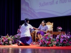 พิธีมอบประกาศนียบัตรหลักสูตรการศึกษาภาคบังคับ ปีการศึกษา 256 ... Image 19