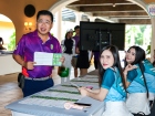 กอล์ฟพหุภาษา 2568 : KUSMP Charity Golf 2025 Image 29