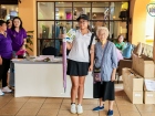 กอล์ฟพหุภาษา 2568 : KUSMP Charity Golf 2025 Image 33