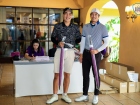 กอล์ฟพหุภาษา 2568 : KUSMP Charity Golf 2025 Image 36