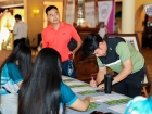 กอล์ฟพหุภาษา 2568 : KUSMP Charity Golf 2025 Image 37