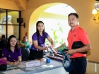 กอล์ฟพหุภาษา 2568 : KUSMP Charity Golf 2025 Image 38