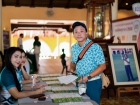 กอล์ฟพหุภาษา 2568 : KUSMP Charity Golf 2025 Image 39