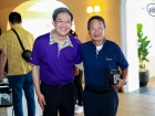 กอล์ฟพหุภาษา 2568 : KUSMP Charity Golf 2025 Image 40