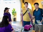 กอล์ฟพหุภาษา 2568 : KUSMP Charity Golf 2025 Image 41