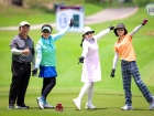 กอล์ฟพหุภาษา 2568 : KUSMP Charity Golf 2025 Image 59
