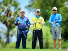 กอล์ฟพหุภาษา 2568 : KUSMP Charity Golf 2025 Image 80