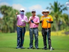 กอล์ฟพหุภาษา 2568 : KUSMP Charity Golf 2025 Image 85