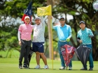 กอล์ฟพหุภาษา 2568 : KUSMP Charity Golf 2025 Image 90
