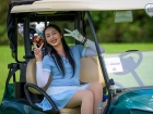 กอล์ฟพหุภาษา 2568 : KUSMP Charity Golf 2025 Image 92
