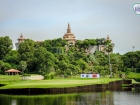 กอล์ฟพหุภาษา 2568 : KUSMP Charity Golf 2025 Image 23