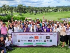 กอล์ฟพหุภาษา 2568 : KUSMP Charity Golf 2025 Image 1