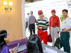กอล์ฟพหุภาษา 2568 : KUSMP Charity Golf 2025 Image 56