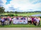 กอล์ฟพหุภาษา 2568 : KUSMP Charity Golf 2025 Image 2
