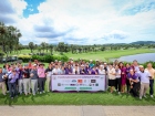 กอล์ฟพหุภาษา 2568 : KUSMP Charity Golf 2025 Image 3