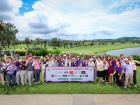 กอล์ฟพหุภาษา 2568 : KUSMP Charity Golf 2025 Image 4