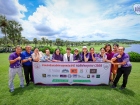 กอล์ฟพหุภาษา 2568 : KUSMP Charity Golf 2025 Image 6