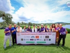 กอล์ฟพหุภาษา 2568 : KUSMP Charity Golf 2025 Image 7