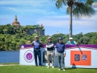 กอล์ฟพหุภาษา 2568 : KUSMP Charity Golf 2025 Image 161