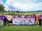 กอล์ฟพหุภาษา 2568 : KUSMP Charity Golf 2025 Image 8