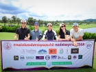 กอล์ฟพหุภาษา 2568 : KUSMP Charity Golf 2025 Image 11