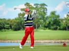 กอล์ฟพหุภาษา 2568 : KUSMP Charity Golf 2025 Image 173