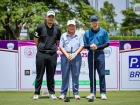 กอล์ฟพหุภาษา 2568 : KUSMP Charity Golf 2025 Image 174
