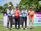 กอล์ฟพหุภาษา 2568 : KUSMP Charity Golf 2025 Image 180