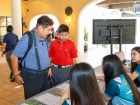 กอล์ฟพหุภาษา 2568 : KUSMP Charity Golf 2025 Image 45