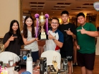 กอล์ฟพหุภาษา 2568 : KUSMP Charity Golf 2025 Image 231