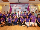 กอล์ฟพหุภาษา 2568 : KUSMP Charity Golf 2025 Image 240