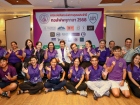 กอล์ฟพหุภาษา 2568 : KUSMP Charity Golf 2025 Image 242
