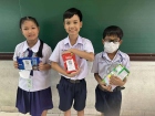 กิจกรรมสัปดาห์วิทยาศาสตร์แห่งชาติ ปีการศึกษา 2568 ระดับประถม ... Image 35