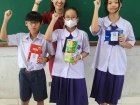 กิจกรรมสัปดาห์วิทยาศาสตร์แห่งชาติ ปีการศึกษา 2568 ระดับประถม ... Image 48