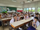 กิจกรรมสัปดาห์วิทยาศาสตร์แห่งชาติ ปีการศึกษา 2568 ระดับประถม ... Image 51