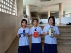 กิจกรรมสัปดาห์วิทยาศาสตร์แห่งชาติ ปีการศึกษา 2568 ระดับประถม ... Image 66