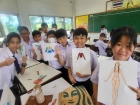 กิจกรรมสัปดาห์วิทยาศาสตร์แห่งชาติ ปีการศึกษา 2568 ระดับประถม ... Image 70