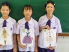 กิจกรรมสัปดาห์วิทยาศาสตร์แห่งชาติ ปีการศึกษา 2568 ระดับประถม ... Image 74