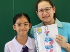 กิจกรรมสัปดาห์วิทยาศาสตร์แห่งชาติ ปีการศึกษา 2568 ระดับประถม ... Image 77